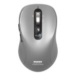 Mnm Box Deals | Port Connect Wireless Bluetooth Expert And Mac Mouse - Grey MnM Box Deals | Port Connect Wireless Bluetooth Expert and Mac Mouse - Grey