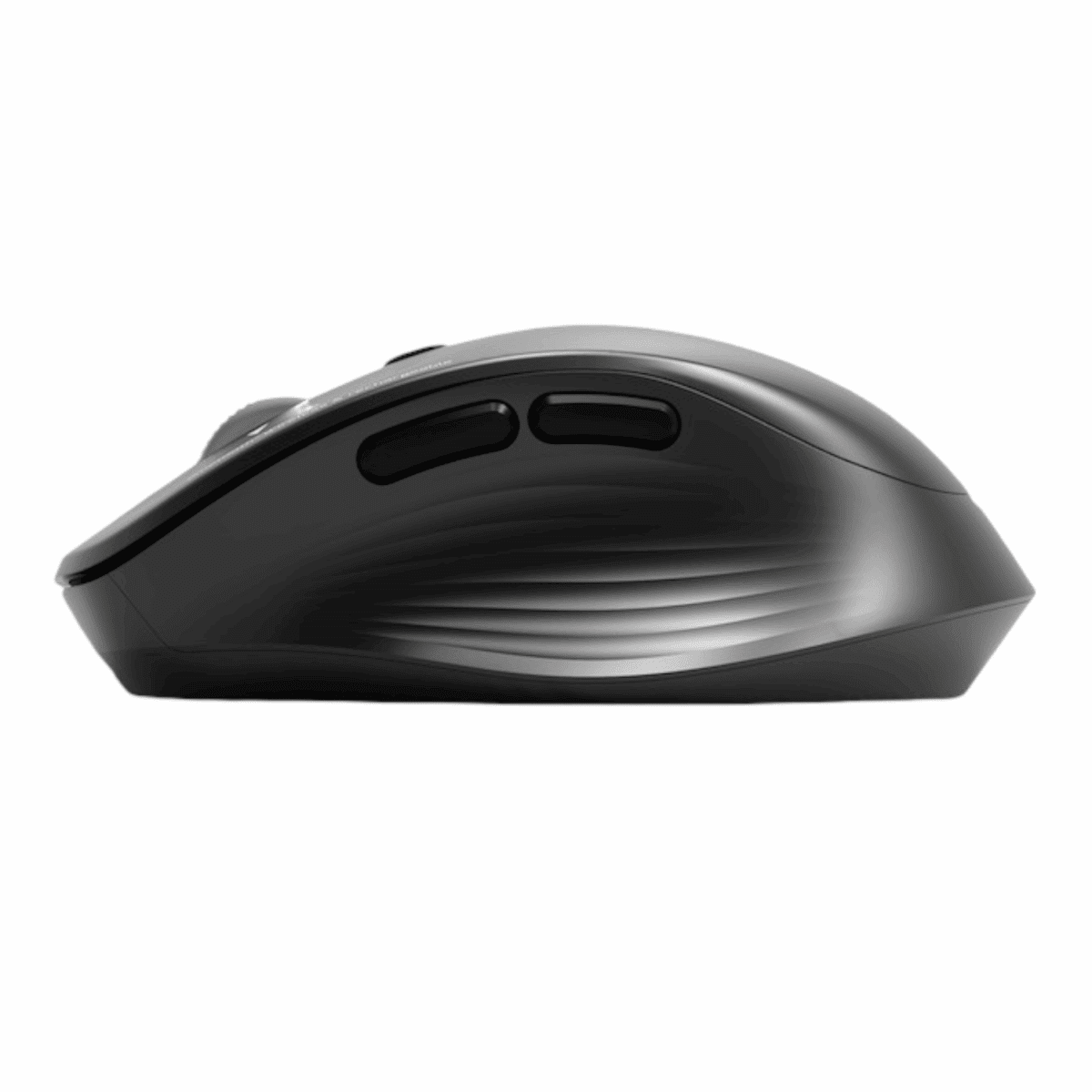 Mnm Box Deals | Port Connect Business 2.4Ghz Rechargeable Bluetooth Wireless Mouse - Black Port Connect Business 2.4GHz Rechargeable Bluetooth Wireless Mouse - Black - Image 4