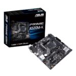 Mnm Box Deals | Asus Prime A520M-K MnM Box Deals | ASUS PRIME A520M-K