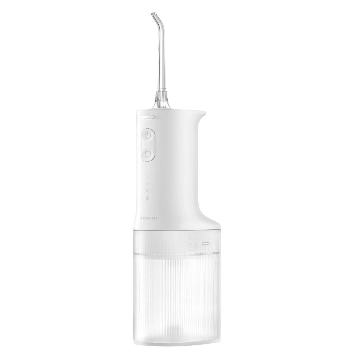 Mnm Box Deals | Xiaomi Water Flosser 2 (Smart Pressure, Multi-Mode, Long Battery Life) Xiaomi Water Flosser 2 (Smart Pressure, Multi-Mode, Long Battery Life) - Image 2