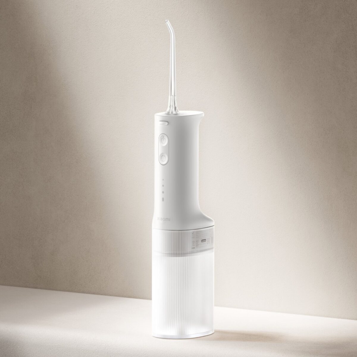 Mnm Box Deals | Xiaomi Water Flosser 2 (Smart Pressure, Multi-Mode, Long Battery Life) Xiaomi Water Flosser 2 (Smart Pressure, Multi-Mode, Long Battery Life) - Image 7