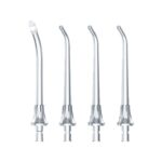 Mnm Box Deals | Xiaomi Water Flosser Replacement Tips (4-Pack) MnM Box Deals | Xiaomi Water Flosser Replacement Tips (4-Pack)