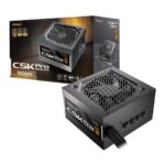 Mnm Box Deals | Antec Csk1000 Pro Atx3.1 Semi-Modular 1000W Power Supply (80 Plus Bronze, Pcie 5.1, Atx 3.1 Certified) MnM Box Deals | Antec CSK1000 PRO ATX3.1 Semi-Modular 1000W Power Supply (80 PLUS Bronze, PCIe 5.1, ATX 3.1 Certified)