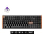 Mnm Box Deals | Keychron K4 He Wireless Magnetic Switch Mechanical Keyboard (96% Layout, Gateron Hall Effect Switches) MnM Box Deals | Keychron K4 HE Wireless Magnetic Switch Mechanical Keyboard (96% Layout, Gateron Hall Effect Switches)