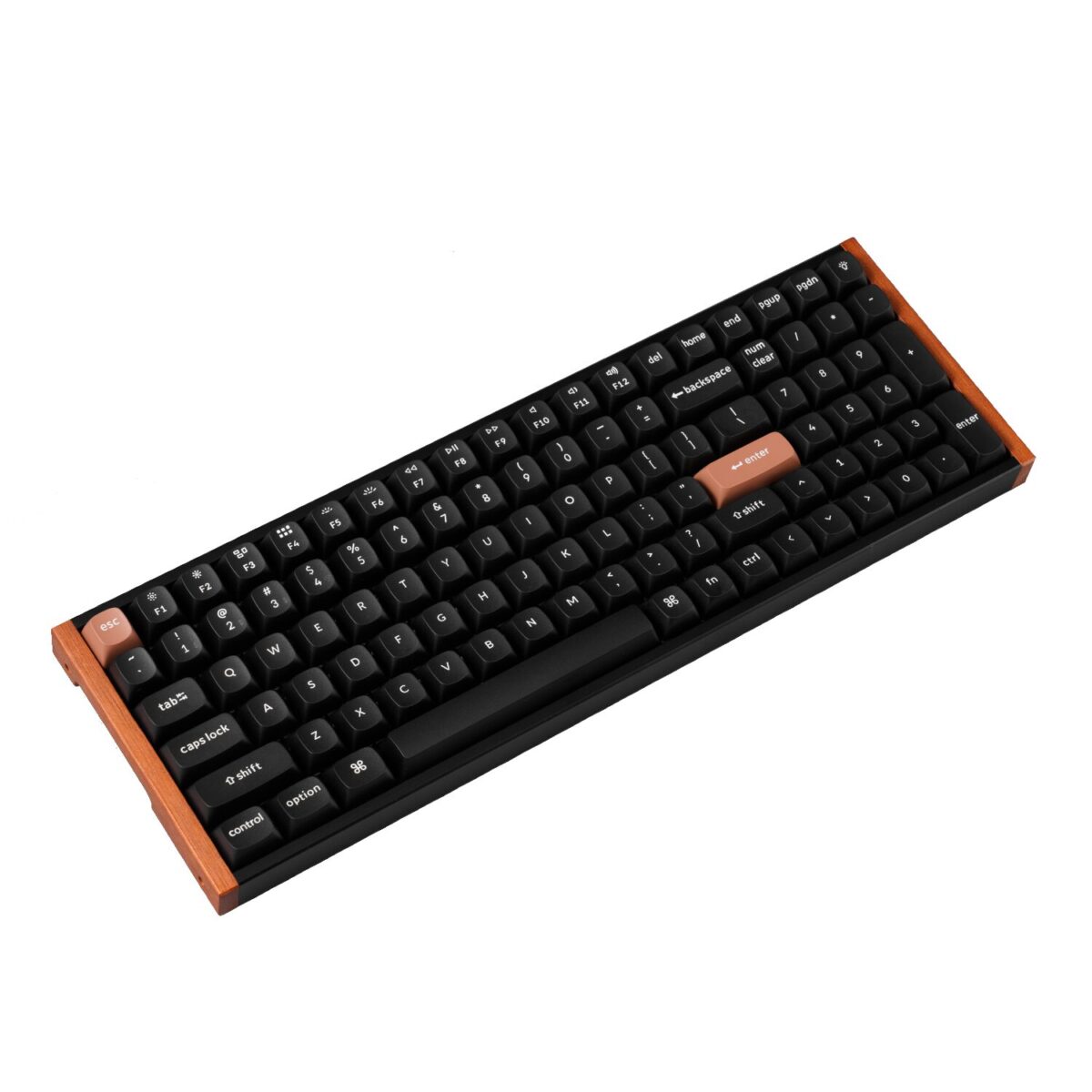 Mnm Box Deals | Keychron K4 He Wireless Magnetic Switch Mechanical Keyboard (96% Layout, Gateron Hall Effect Switches) Keychron K4 HE Wireless Magnetic Switch Mechanical Keyboard (96% Layout, Gateron Hall Effect Switches) - Image 3