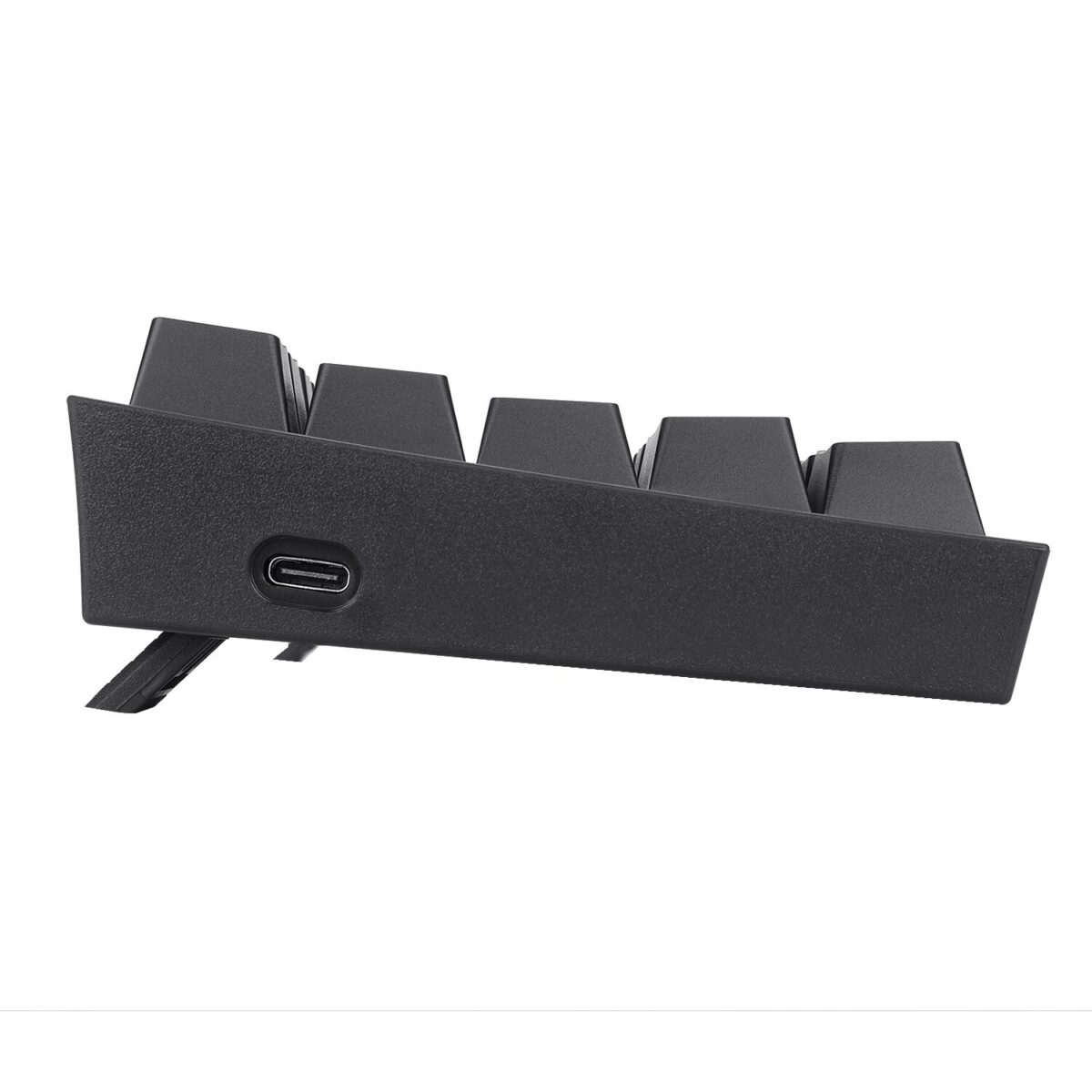 Mnm Box Deals | Redragon K617 Fizz 60% Wired Rgb Gaming Keyboard - Black Redragon K617 FIZZ 60% Wired RGB Gaming Keyboard - Black - Image 6