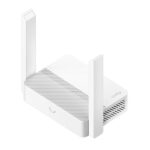 MnM Box Deals | Cudy LT300 4G LTE N300 Wi-Fi Router - White