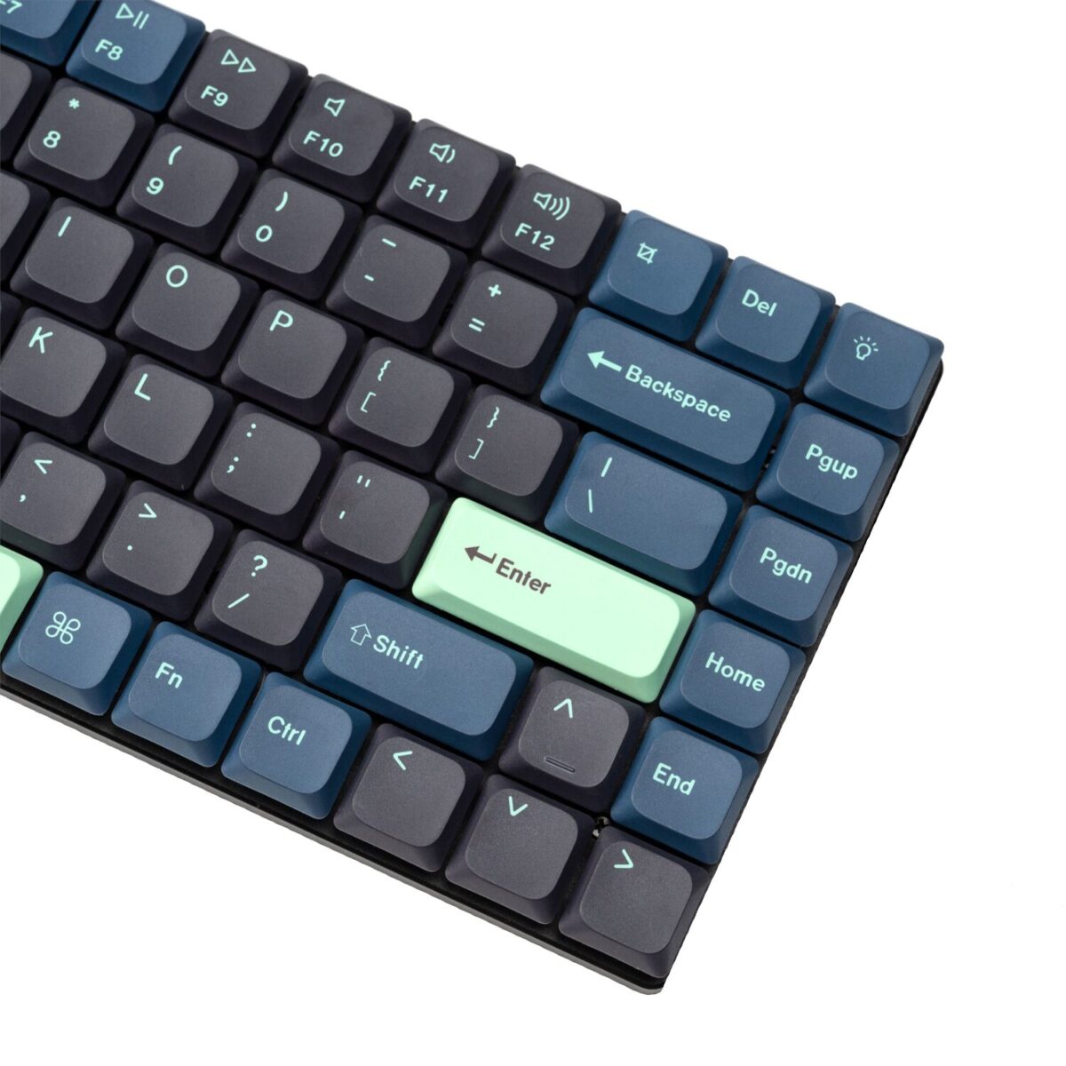 Mnm Box Deals | Keychron Low Profile Dye-Sub Pbt Lsa Full Set Keycap Set – Hacker Edition (133 Keys, Pbt, Low Profile) Keychron Low Profile Dye-Sub PBT LSA Full Set Keycap Set – Hacker Edition (133 Keys, PBT, Low Profile) - Image 4