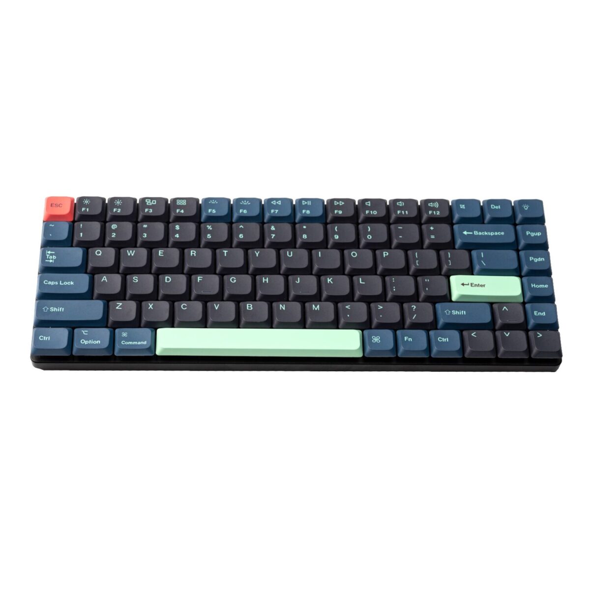 Mnm Box Deals | Keychron Low Profile Dye-Sub Pbt Lsa Full Set Keycap Set – Hacker Edition (133 Keys, Pbt, Low Profile) Keychron Low Profile Dye-Sub PBT LSA Full Set Keycap Set – Hacker Edition (133 Keys, PBT, Low Profile) - Image 6
