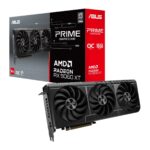 MnM Box Deals | ASUS Prime Radeon RX 9060 XT OC 16GB GDDR6 Graphics Card