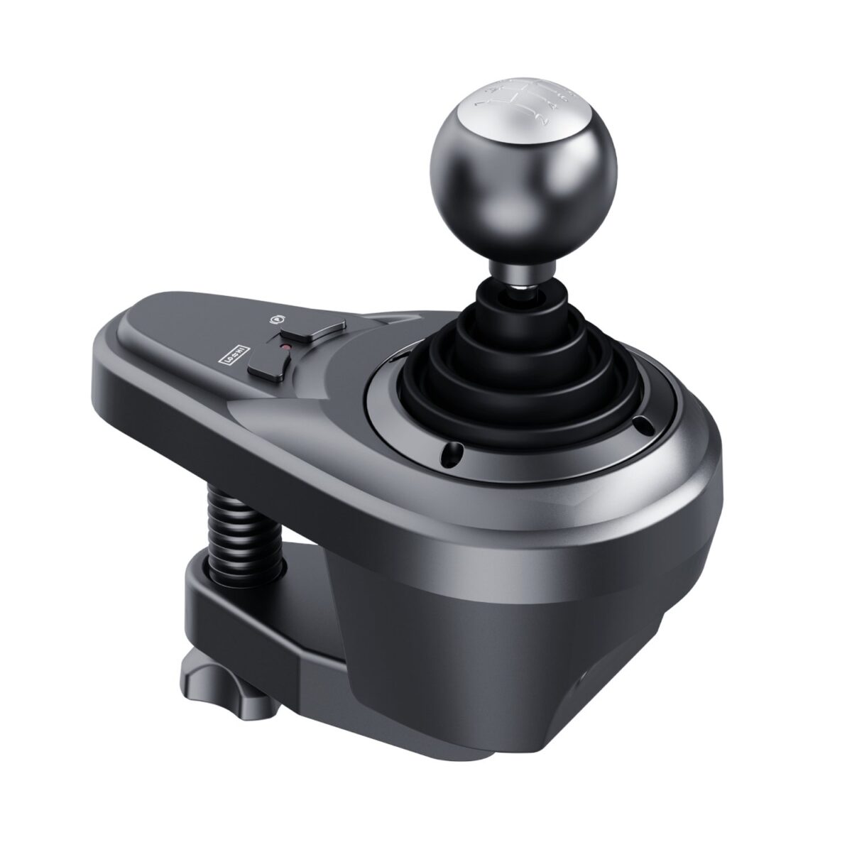 Mnm Box Deals | Pxn V9 Gen 2 Gaming Steering Wheel PXN V9 Gen 2 Gaming Steering Wheel - Image 4
