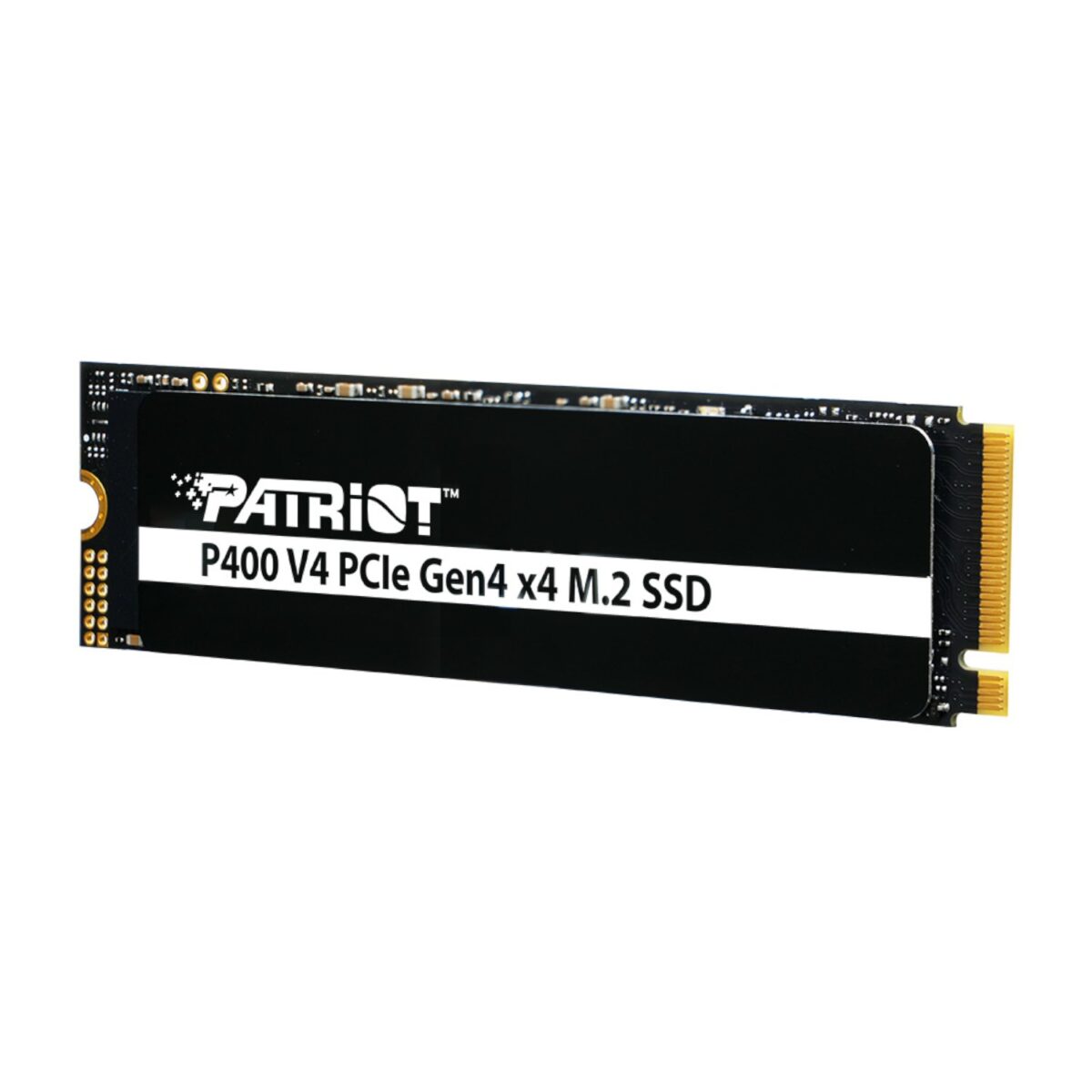 Mnm Box Deals | Patriot P400 V4 Pcie Gen4 X4 1Tb M.2 2280 Nvme Ssd Patriot P400 V4 PCIe Gen4 x4 1TB M.2 2280 NVMe SSD - Image 3