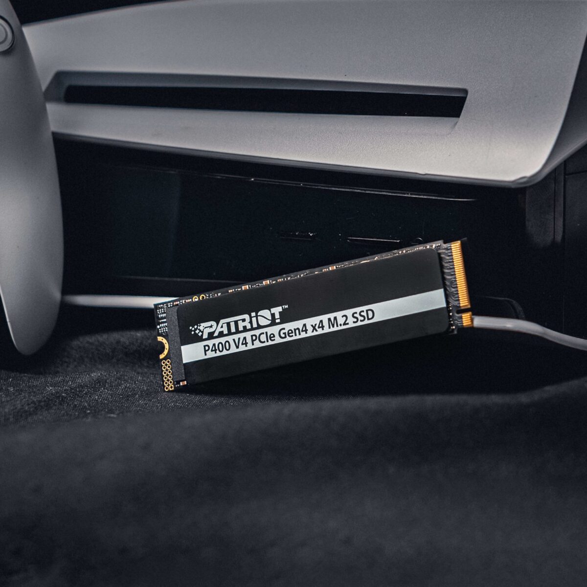Mnm Box Deals | Patriot P400 V4 Pcie Gen4 X4 1Tb M.2 2280 Nvme Ssd Patriot P400 V4 PCIe Gen4 x4 1TB M.2 2280 NVMe SSD - Image 5