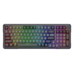 Mnm Box Deals | Redragon Bragi Pro K688 98+1 Gasket Wireless Mechanical Keyboard (Triple Mode, Rgb, Hot-Swappable, Cream Linear Switches) MnM Box Deals | Redragon BRAGI PRO K688 98+1 Gasket Wireless Mechanical Keyboard (Triple Mode, RGB, Hot-Swappable, Cream Linear Switches)