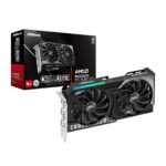 Mnm Box Deals | Asrock Radeon Rx 9060 Xt Challenger 16Gb Oc Graphics Card (Rdna™ 4, Pcie 5.0) MnM Box Deals | ASRock Radeon RX 9060 XT Challenger 16GB OC Graphics Card (RDNA™ 4, PCIe 5.0)