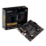 Mnm Box Deals | Asus Tuf Gaming A520-Plus Wifi MnM Box Deals | ASUS TUF Gaming A520-Plus WIFI