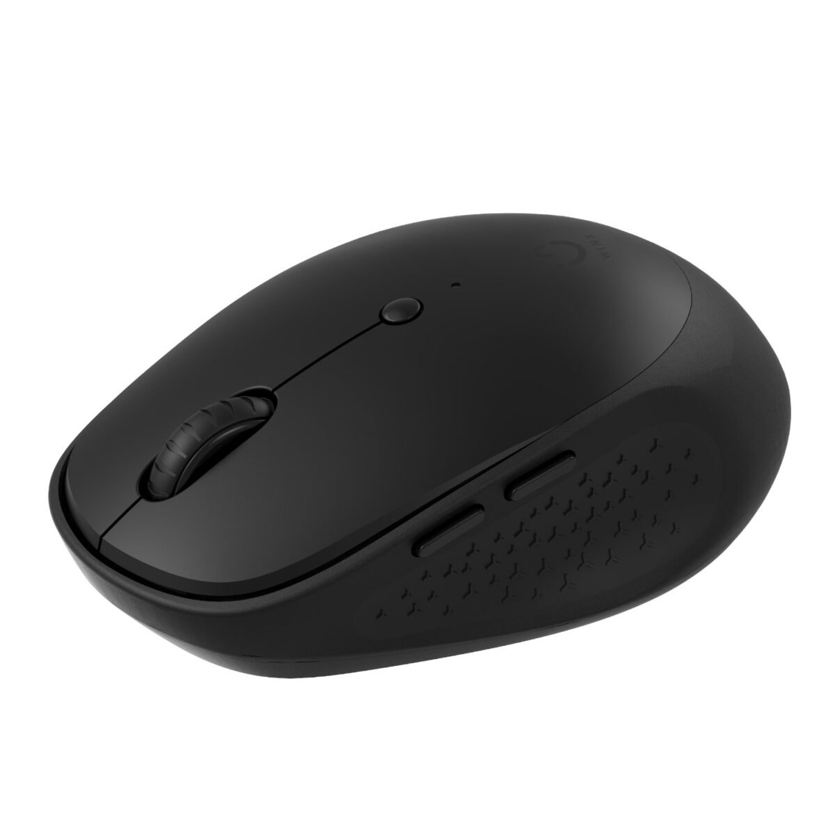 Mnm Box Deals | Winx Click More Dual-Mode Wireless Mouse - Black WINX CLICK More Dual-Mode Wireless Mouse - Black - Image 3