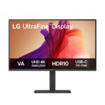 MnM Box Deals | LG UltraFine 32" 4K UHD VA Monitor with USB-C incl Speakers