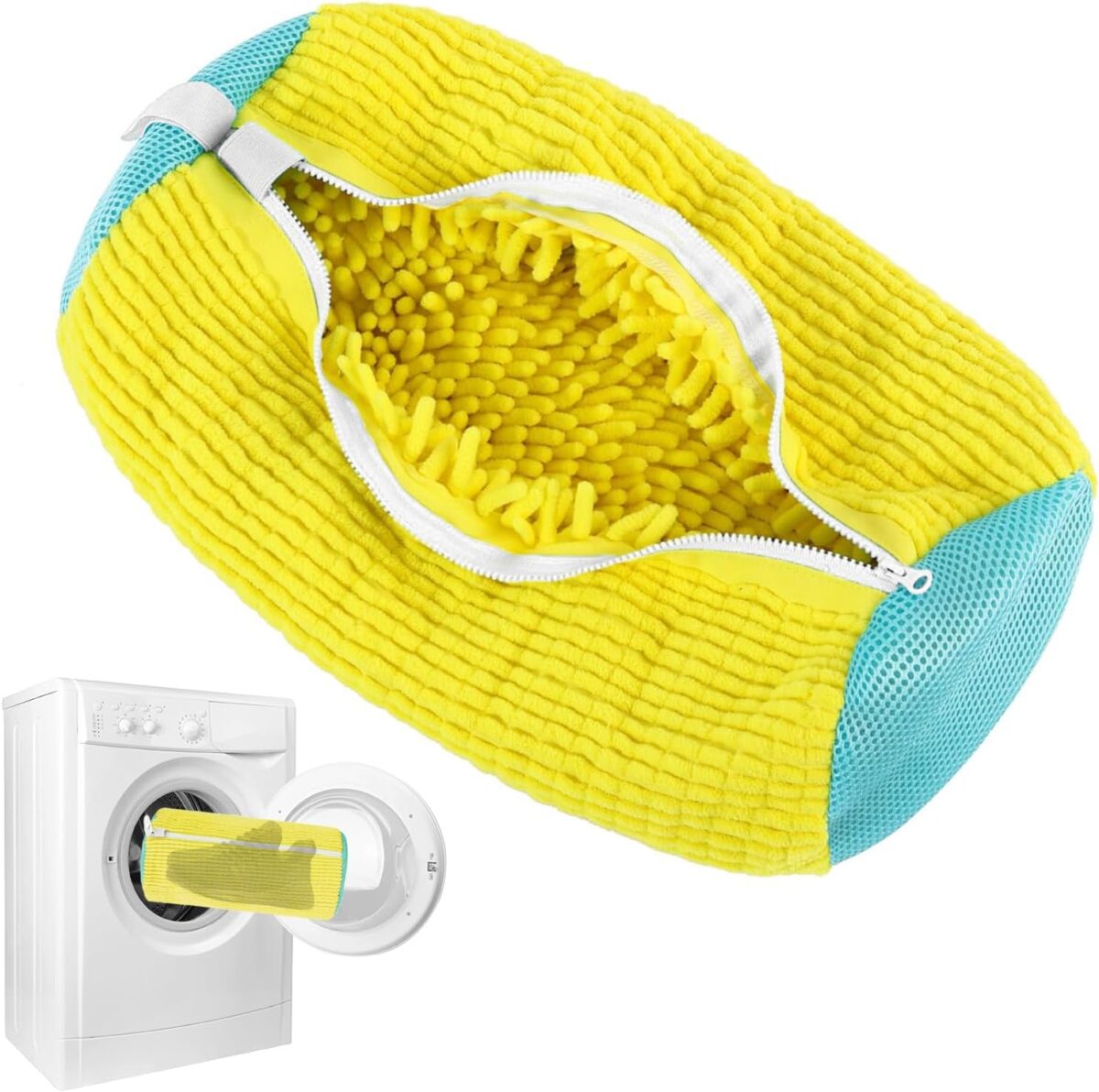Washing Machine Shoe Bags