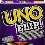 Mnm Box Deals | Uno Flip! Card Game MnM Box Deals | UNO Flip! Card Game