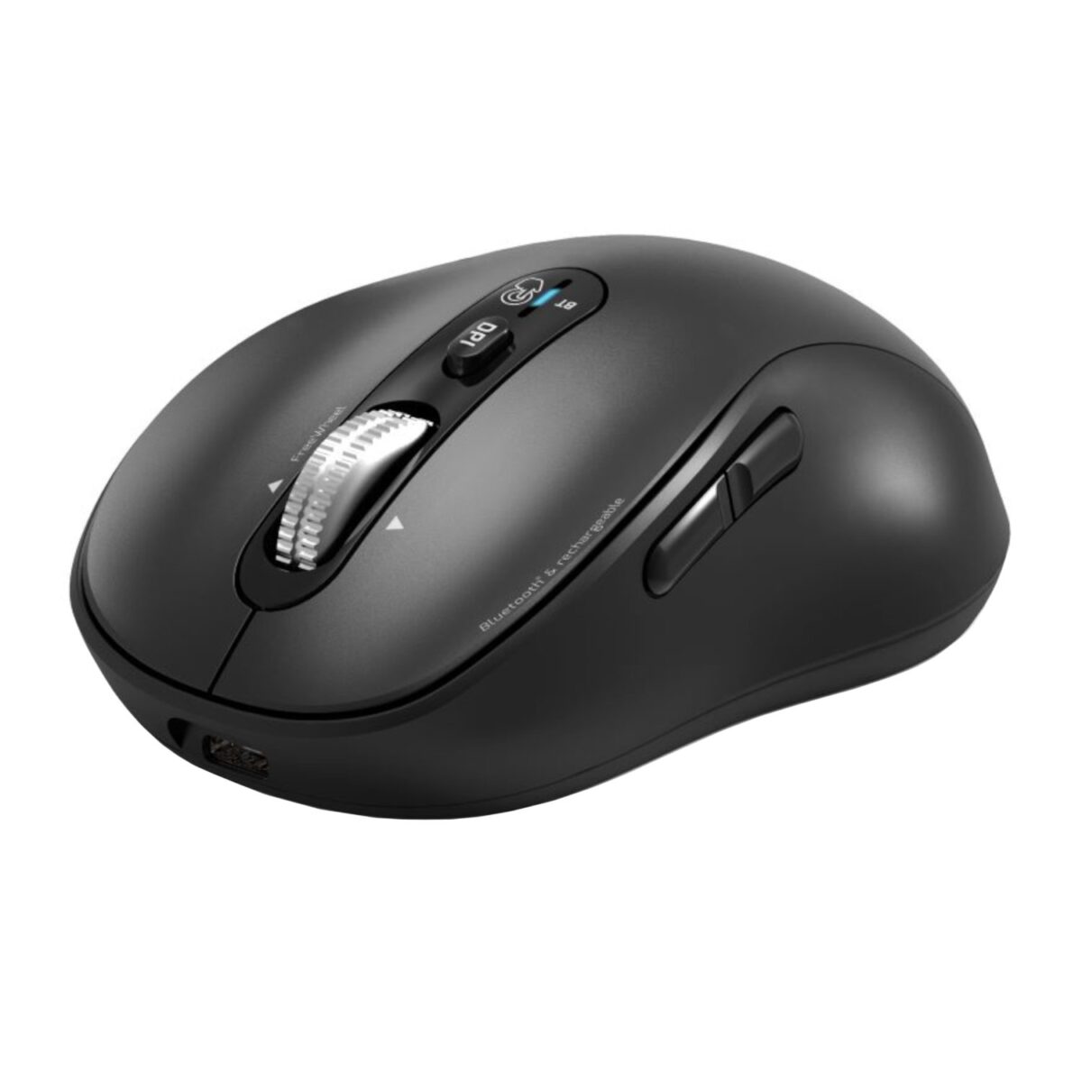 Mnm Box Deals | Port Connect Bluetooth® Rechargeable Expert Mouse Port Connect Bluetooth® Rechargeable Expert Mouse - Image 3