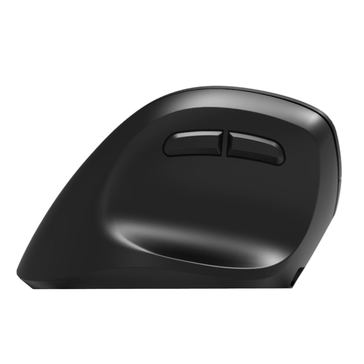 Mnm Box Deals | Port Connect Ergo Shape Rechargeable Wireless Mouse Port Connect Ergo Shape Rechargeable Wireless Mouse - Image 5