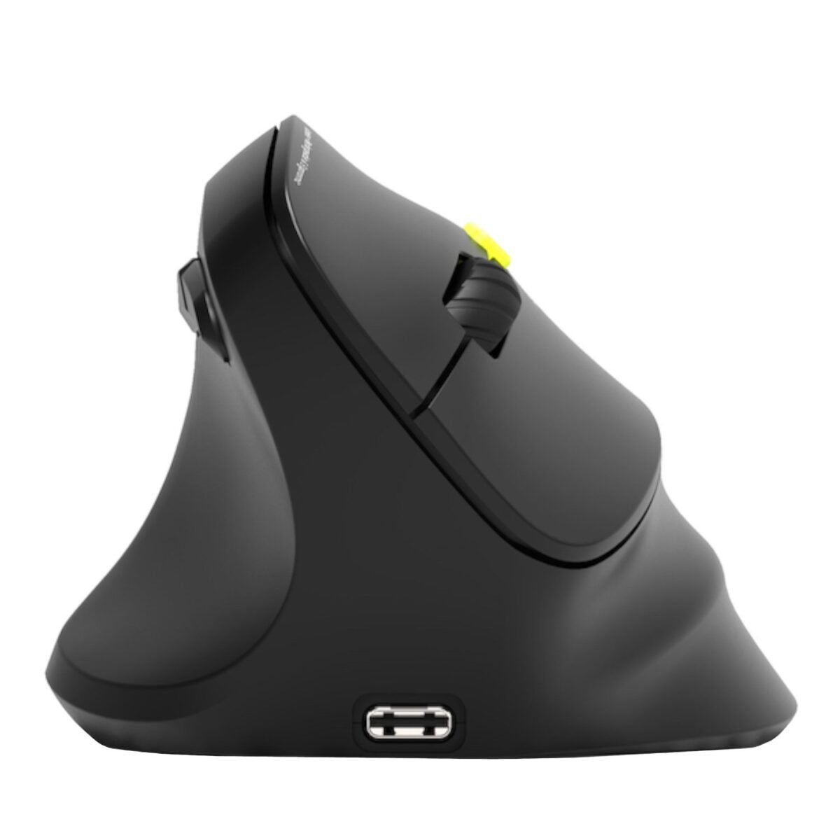 Mnm Box Deals | Port Connect Ergo Shape Rechargeable Wireless Mouse Port Connect Ergo Shape Rechargeable Wireless Mouse - Image 4