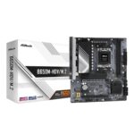 MnM Box Deals | ASRock B650M-HDV/M.2 AM5 Micro-ATX Motherboard
