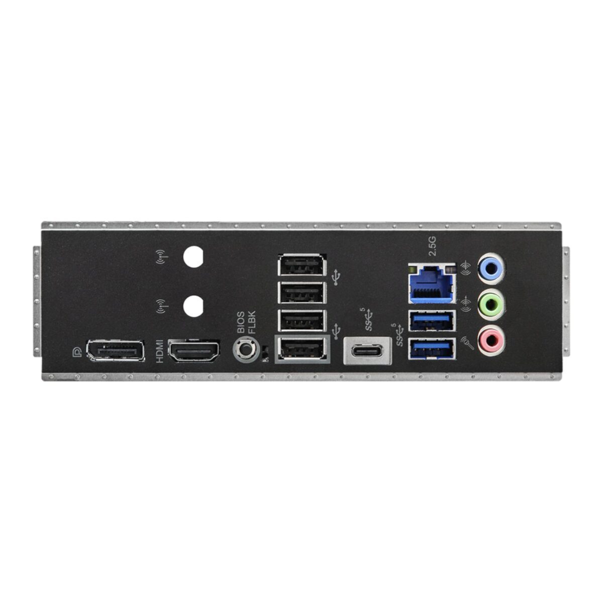 Mnm Box Deals | Asrock B650M-Hdv/M.2 Am5 Micro-Atx Motherboard ASRock B650M-HDV/M.2 AM5 Micro-ATX Motherboard - Image 5