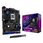 MnM Box Deals | ASROCK B850 RIPTIDE WIFI AM5 ATX 4X DDR5