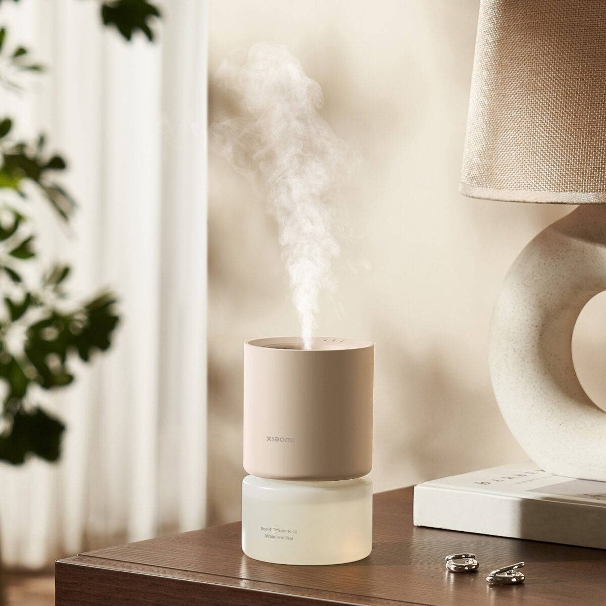 Mnm Box Deals | Xiaomi Smart Scent Diffuser Refill (Wood And Tea) 135Ml Xiaomi Smart Scent Diffuser Refill (Wood and Tea) 135ml - Image 3