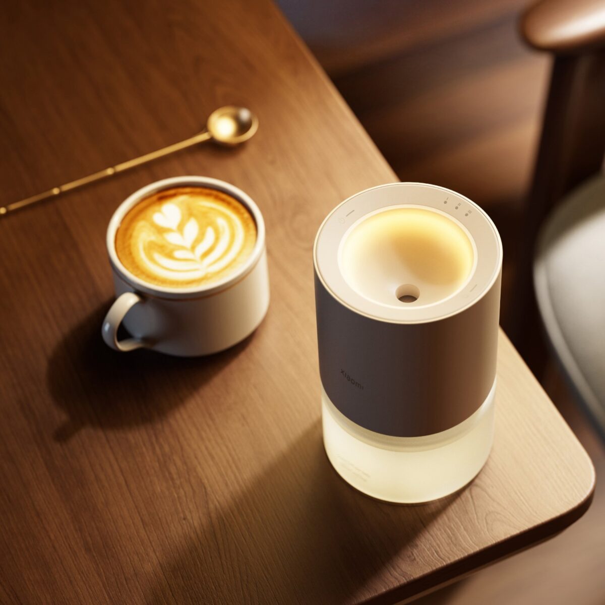 Mnm Box Deals | Xiaomi Smart Scent Diffuser Refill (Wood And Tea) 135Ml Xiaomi Smart Scent Diffuser Refill (Wood and Tea) 135ml - Image 4