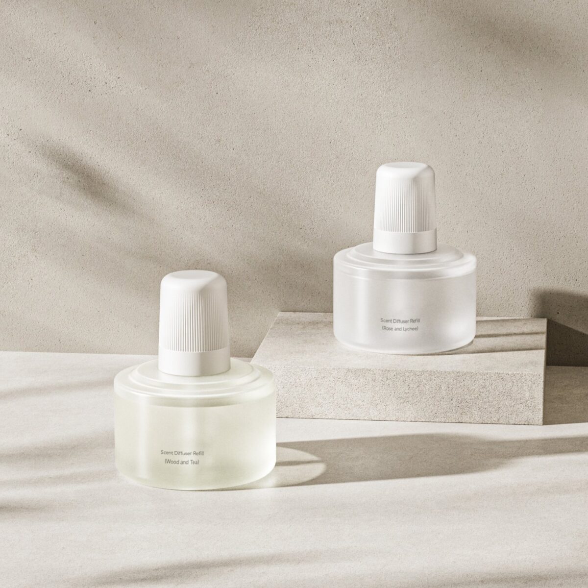Mnm Box Deals | Xiaomi Smart Scent Diffuser Refill (Wood And Tea) 135Ml Xiaomi Smart Scent Diffuser Refill (Wood and Tea) 135ml - Image 5