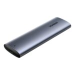 Mnm Box Deals | Ugreen Cm400-10902 Type-C To M.2 M-Key Pcie Nvme Ssd Enclosure MnM Box Deals | UGREEN CM400-10902 Type-C to M.2 M-KEY PCIe NVMe SSD Enclosure