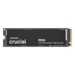 MnM Box Deals | Crucial P510 1TB M.2 Gen5 NVMe 3D NAND SSD