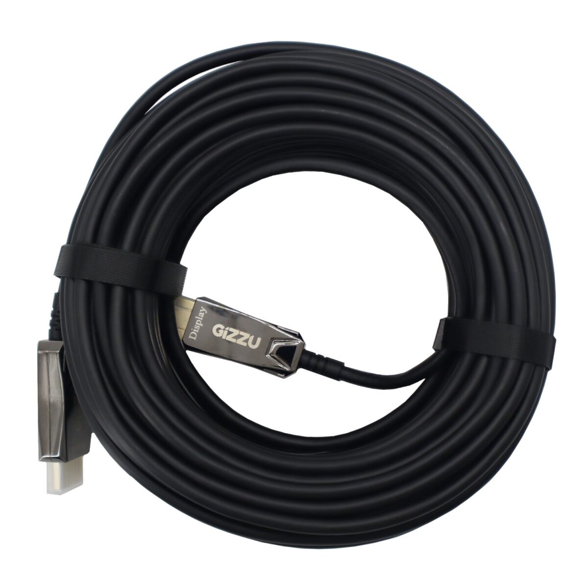 Mnm Box Deals | Gizzu 4K Active Fibre Optic Hdmi Cable 20M GIZZU 4K Active fibre Optic HDMI Cable 20m - Image 3