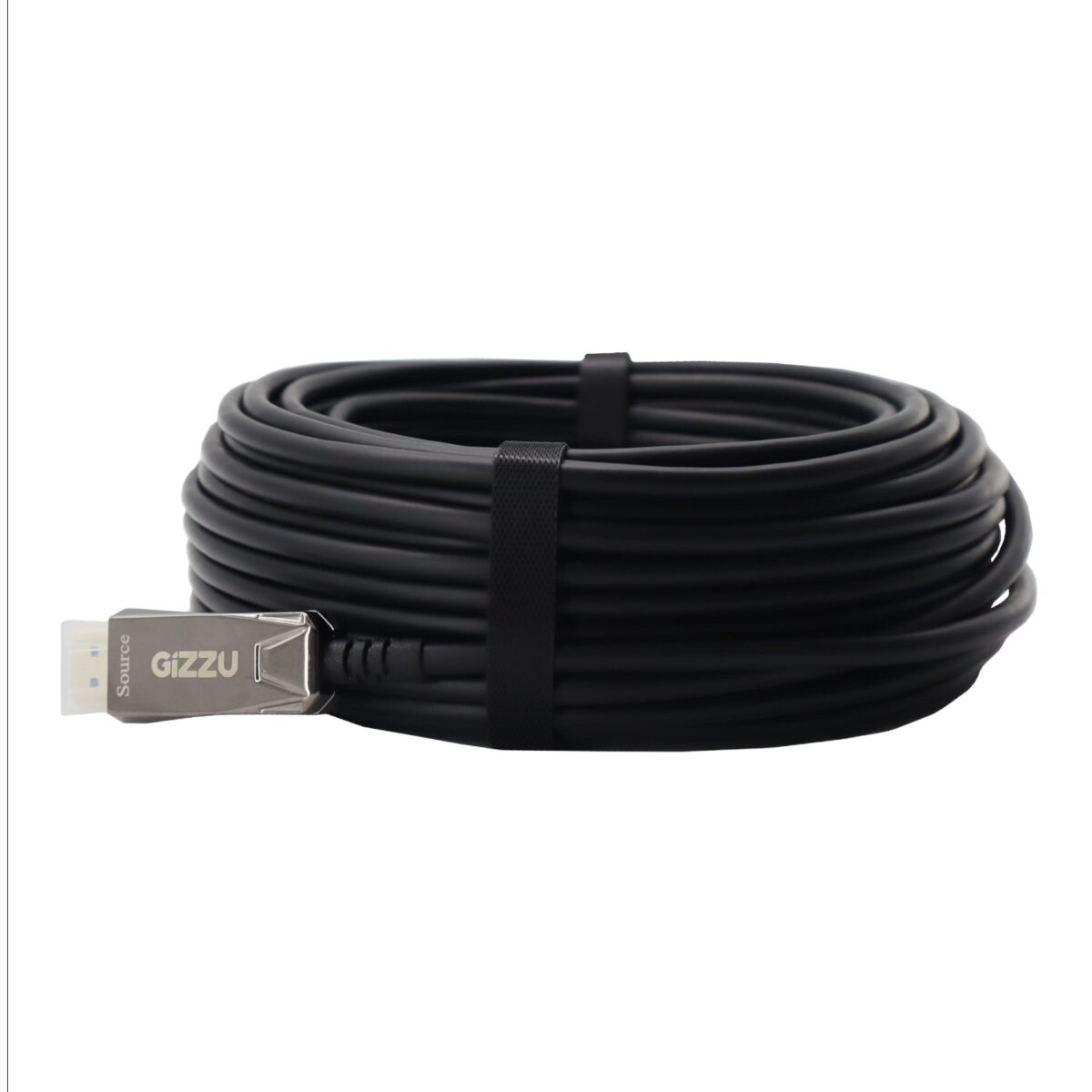 Mnm Box Deals | Gizzu 4K Active Fibre Optic Hdmi Cable 20M GIZZU 4K Active fibre Optic HDMI Cable 20m - Image 4
