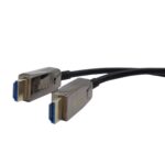 Mnm Box Deals | Gizzu 4K Active Fibre Optic Hdmi Cable 20M MnM Box Deals | GIZZU 4K Active fibre Optic HDMI Cable 20m