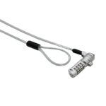 Mnm Box Deals | Gizzu Secure Wedge Code Cable Lock 1.8M MnM Box Deals | Gizzu Secure Wedge Code Cable Lock 1.8m