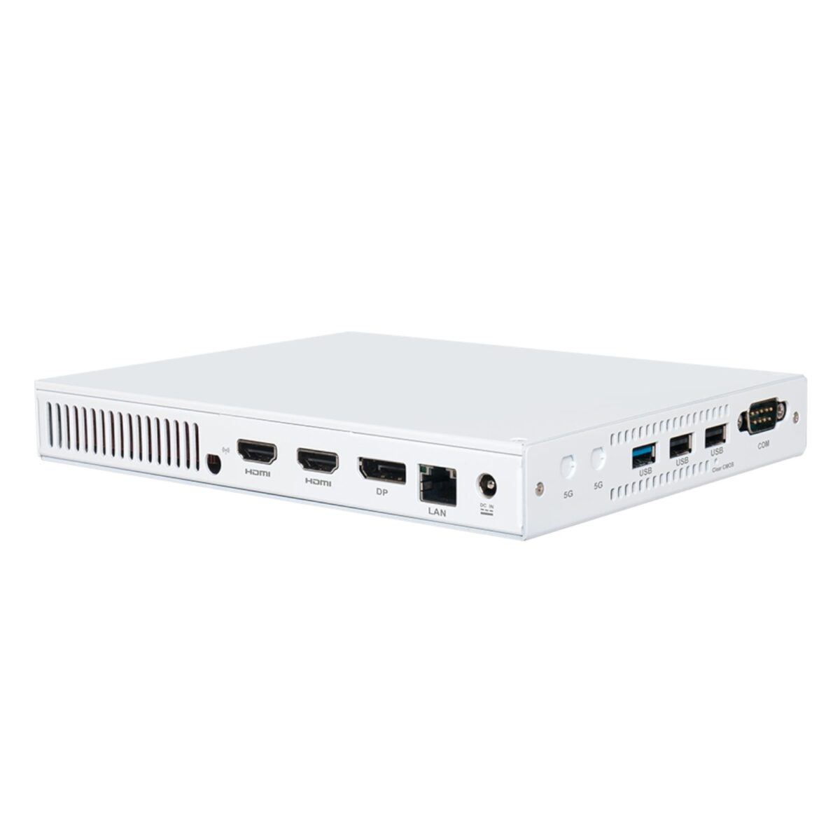 Mnm Box Deals | Giada H611 I5-11300H High-End Medical Computer Giada H611 I5-11300H High-end Medical Computer - Image 2