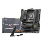 MnM Box Deals | MSI MAG X870E TOMAHAWK WIFI AM5 ATX DDR5 Gaming Motherboard