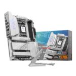 MnM Box Deals | MSI MPG X870E EDGE TI WIFI AM5 ATX DDR5 Gaming Motherboard