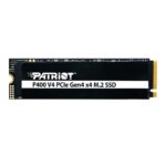 MnM Box Deals | Patriot P400 Lite 500GB M.2 PCIe NVMe SSD