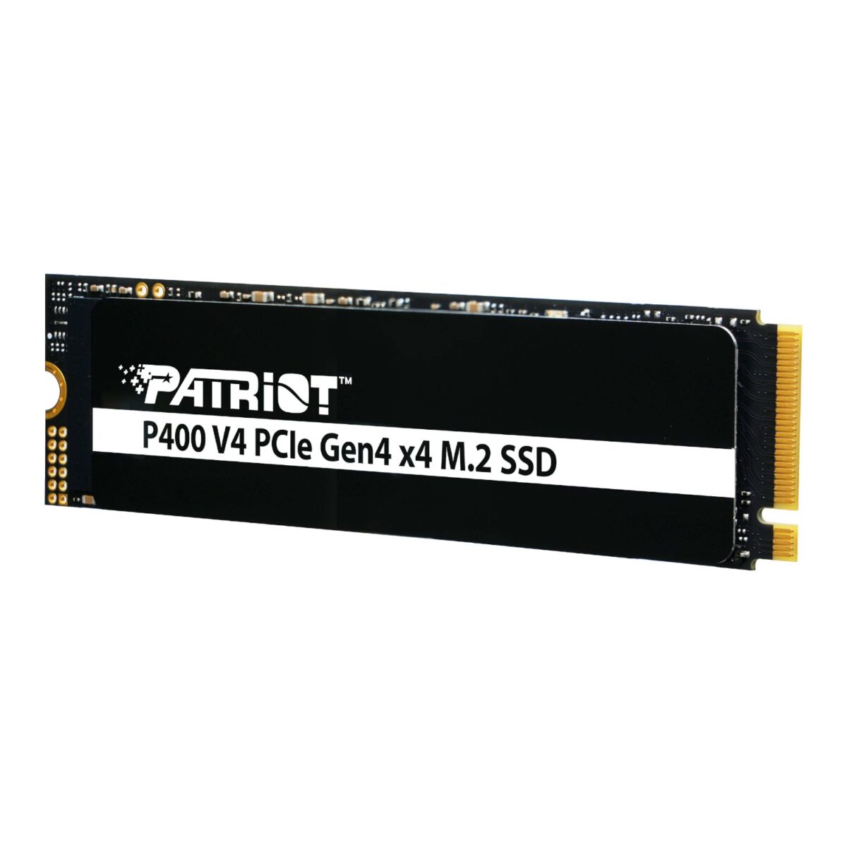 Mnm Box Deals | Patriot P400 Lite 500Gb M.2 Pcie Nvme Ssd Patriot P400 Lite 500GB M.2 PCIe NVMe SSD - Image 3