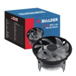 MnM Box Deals | PCBuilder CYCLONE Intel® LGA 1700 Air Cooler