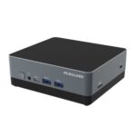 MnM Box Deals | PCBuilder CUBE-N100 4GB DDR4 128GB Windows 11 Home Mini PC