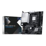 Mnm Box Deals | Msi H810M-B Pro Lga1851 M-Atx Ddr5 Motherboard MnM Box Deals | MSI H810M-B PRO LGA1851 M-ATX DDR5 Motherboard