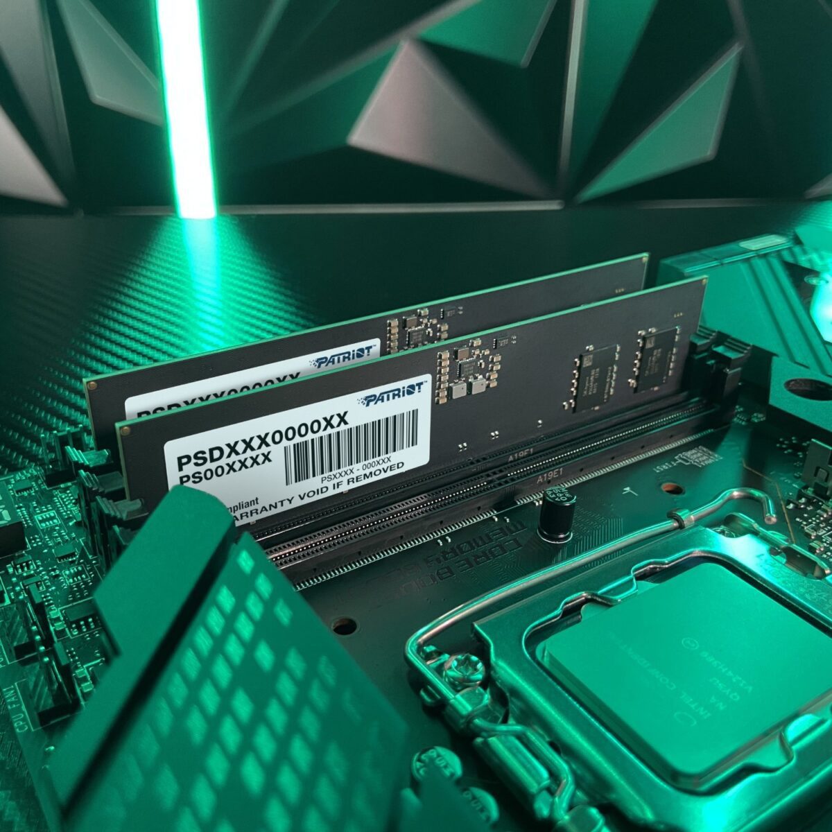 Mnm Box Deals | Patriot Signature Line 8Gb 5600Mhz Ddr5 Udimm Desktop Memory Patriot Signature Line 8GB 5600MHz DDR5 UDIMM Desktop Memory - Image 5