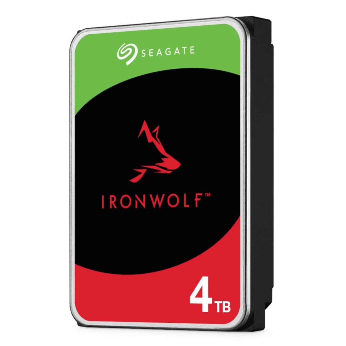 Mnm Box Deals | Seagate Ironwolf Nas 4Tb Sata Hard Drive Seagate IronWolf NAS 4TB SATA Hard Drive - Image 3