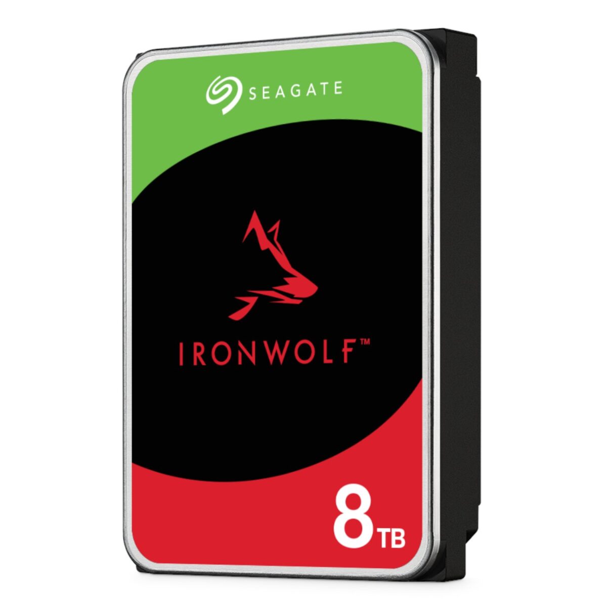 Mnm Box Deals | Seagate Ironwolf Nas 8Tb Hard Drive Seagate IronWolf NAS 8TB Hard Drive - Image 3